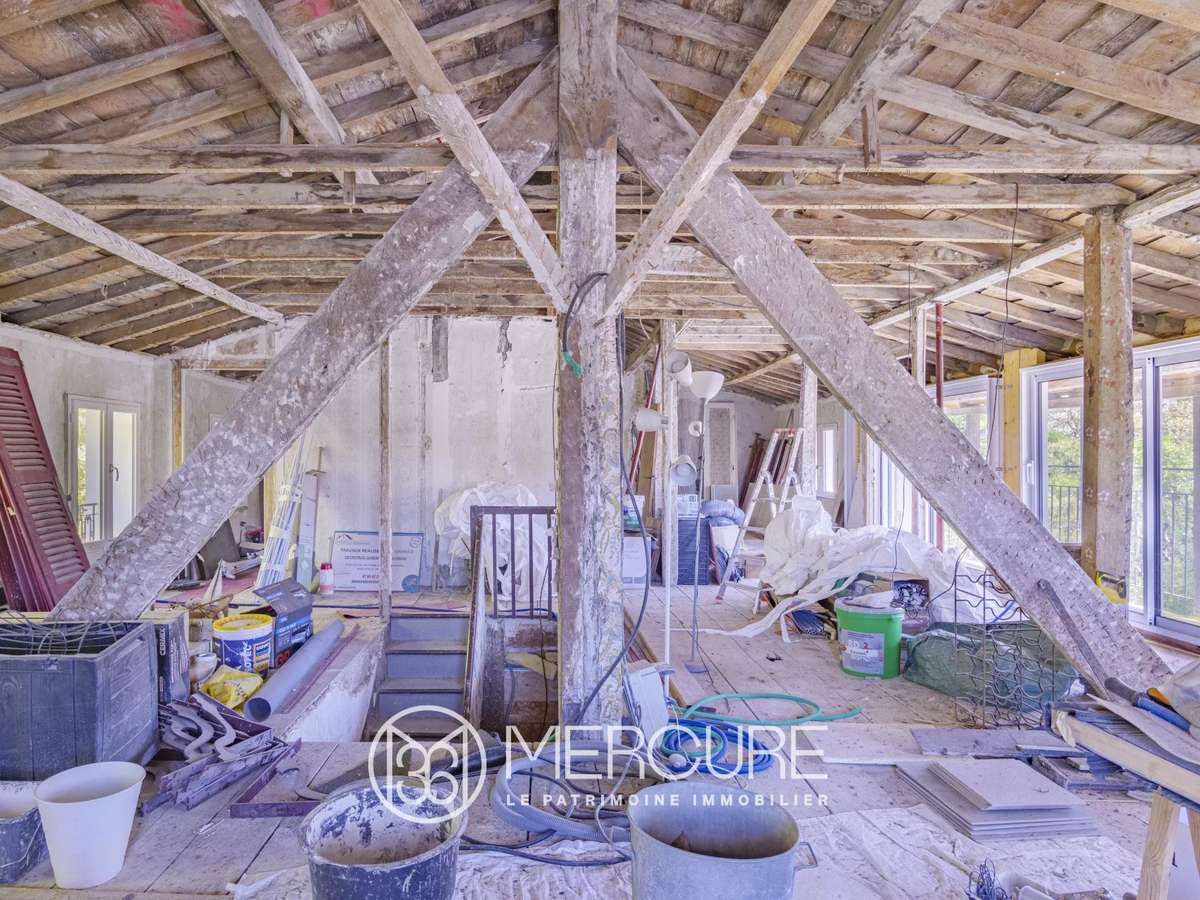 Maison Castelnaudary