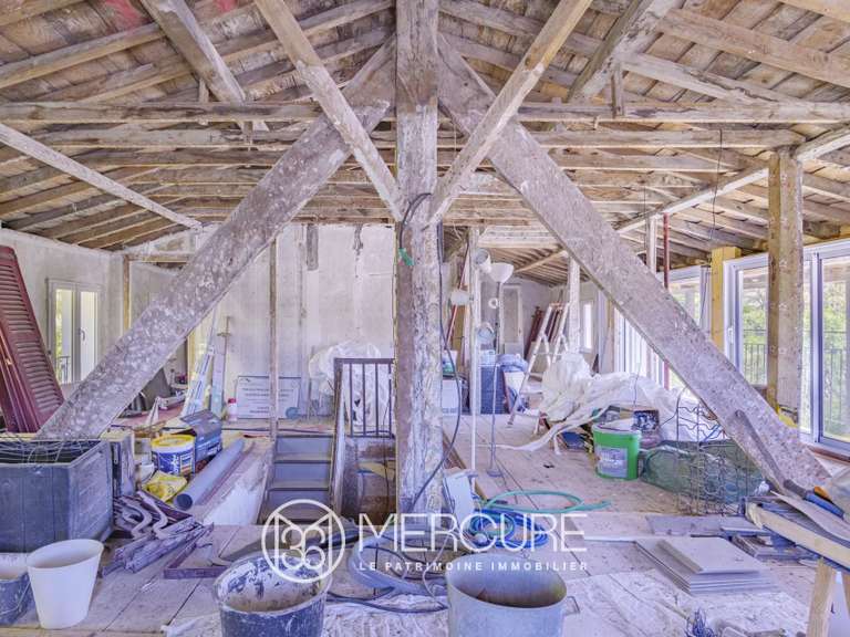 House Castelnaudary - 2 bedrooms - 360m²