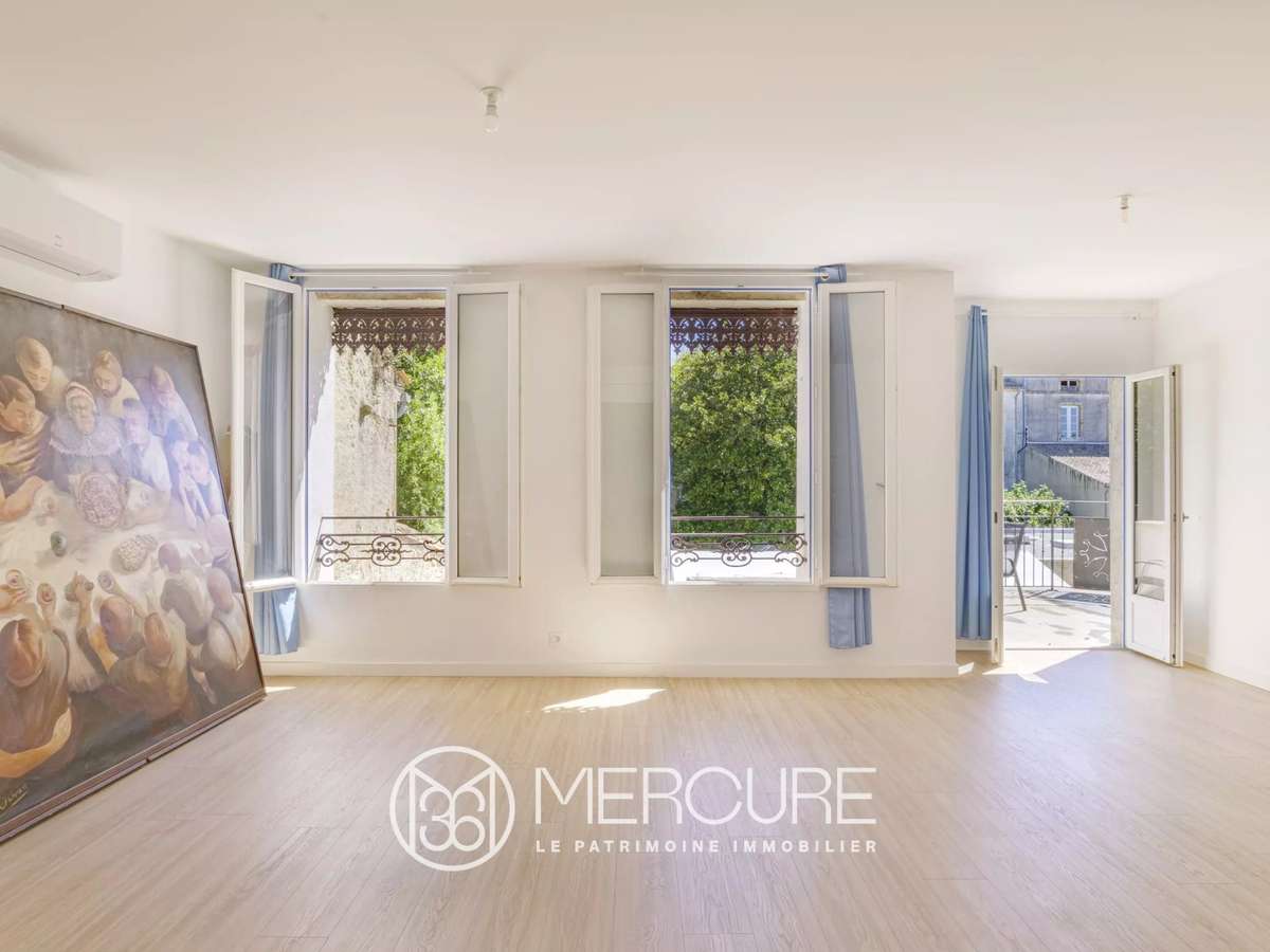 Maison Castelnaudary