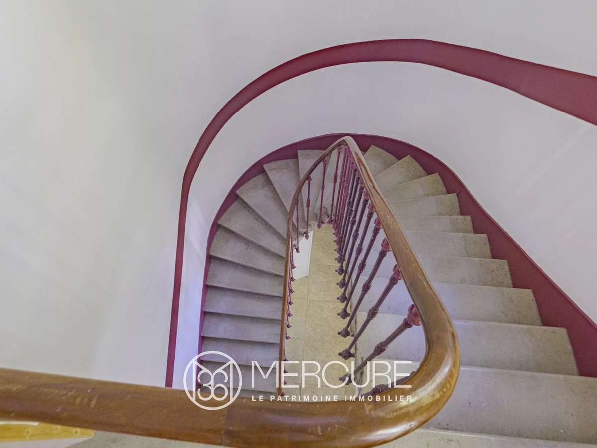 Maison Castelnaudary