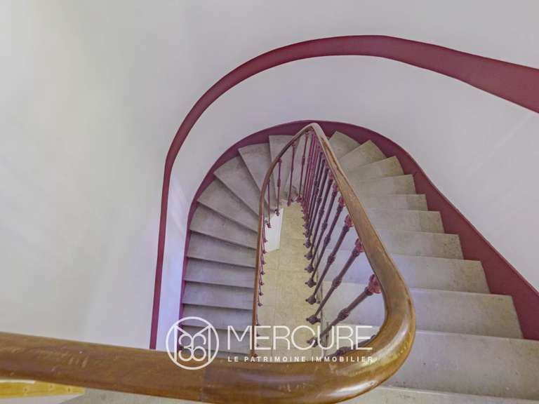 House Castelnaudary - 2 bedrooms - 360m²