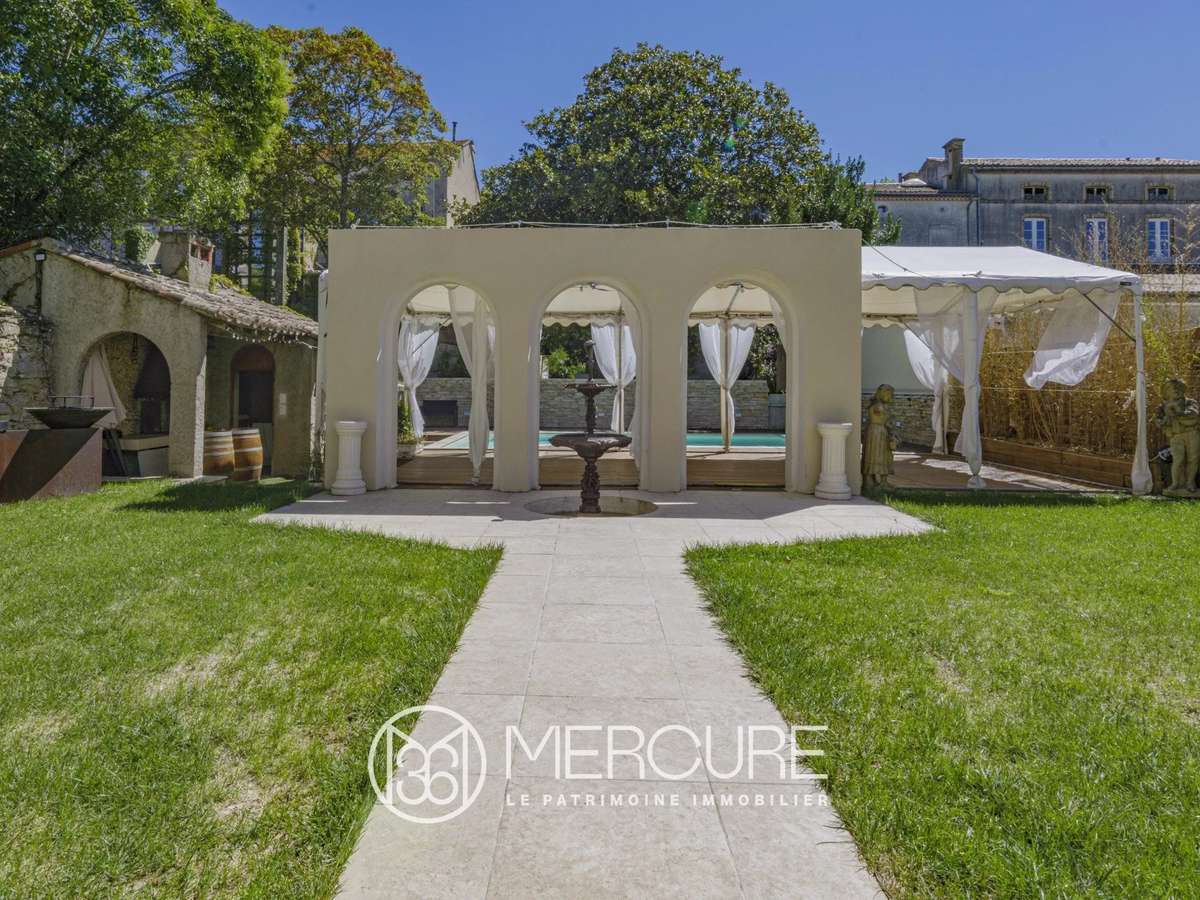 Maison Castelnaudary