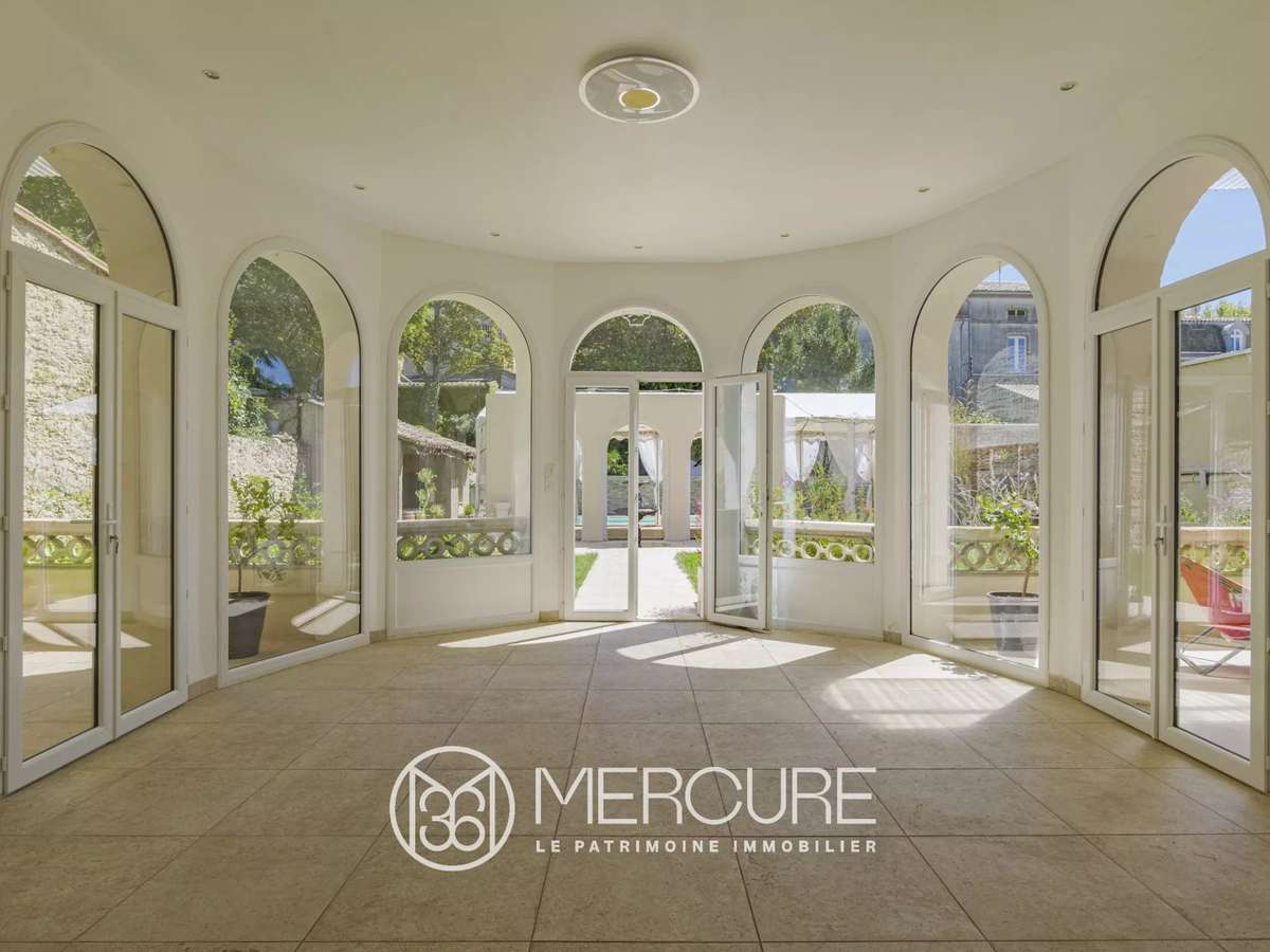 Maison Castelnaudary