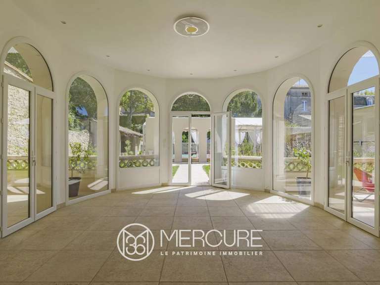 House Castelnaudary - 2 bedrooms - 360m²