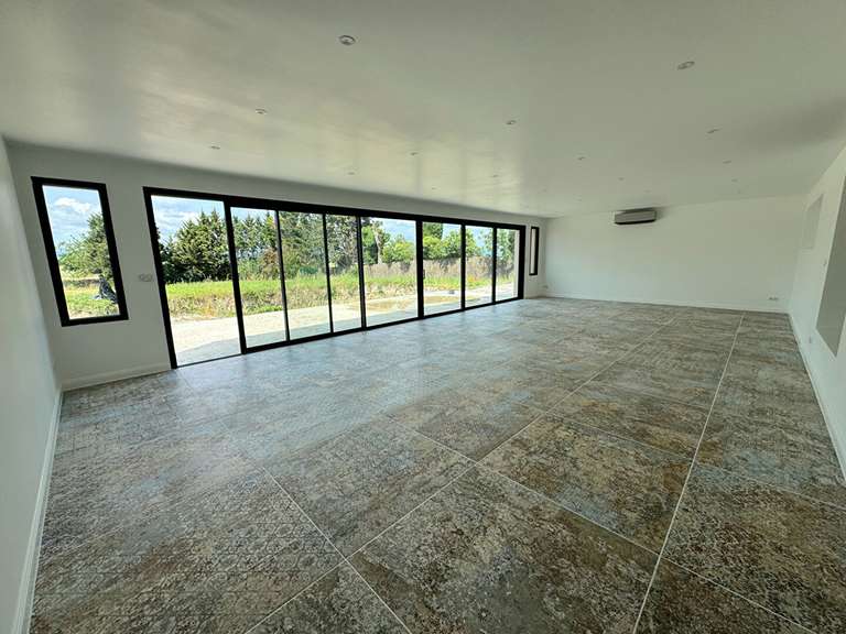 Maison Castelnaudary - 380m²