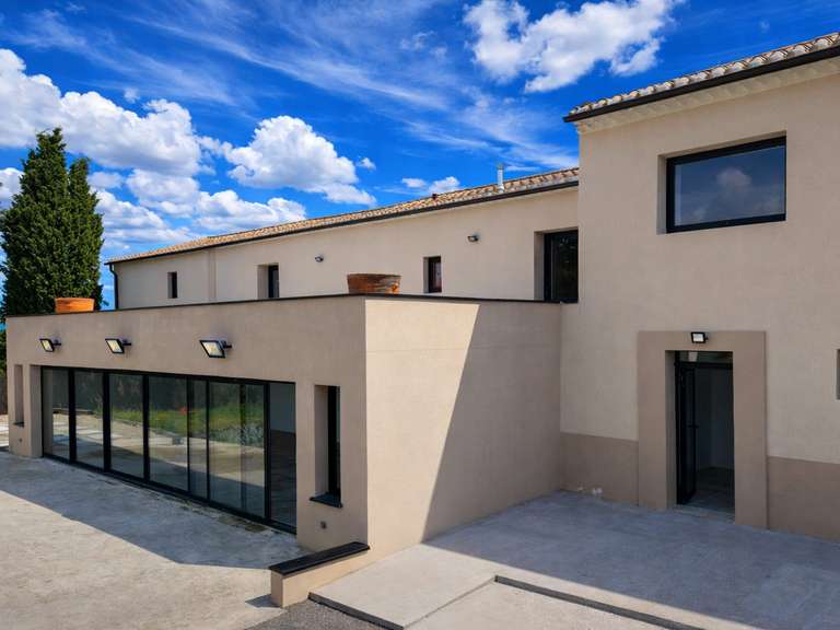 Maison Castelnaudary - 380m²
