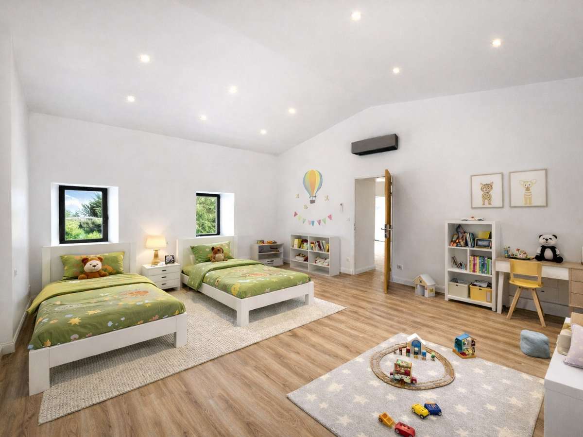 Maison Castelnaudary