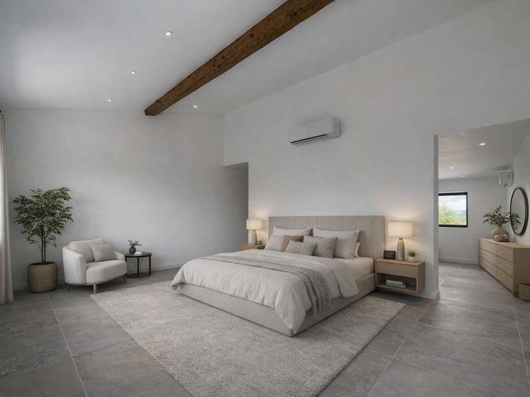 Maison Castelnaudary - 380m²