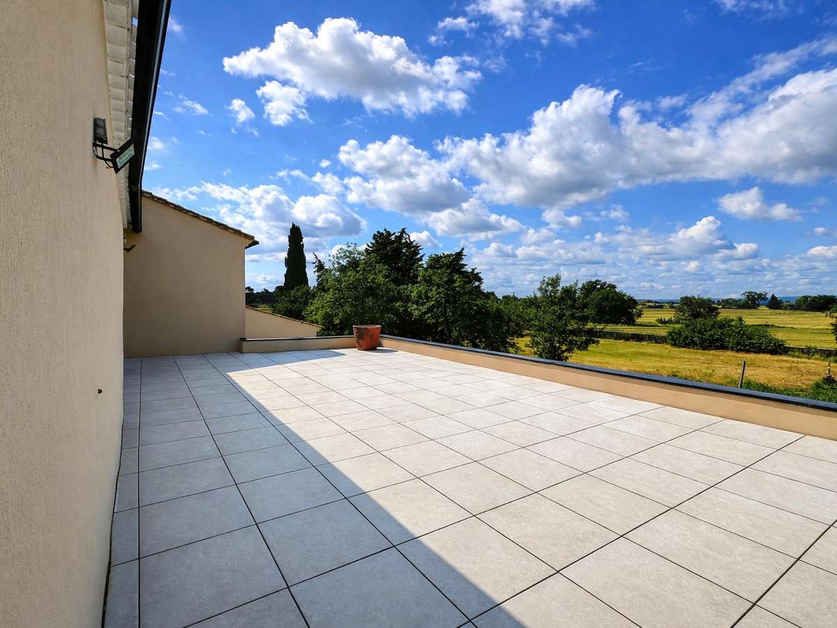 Maison Castelnaudary