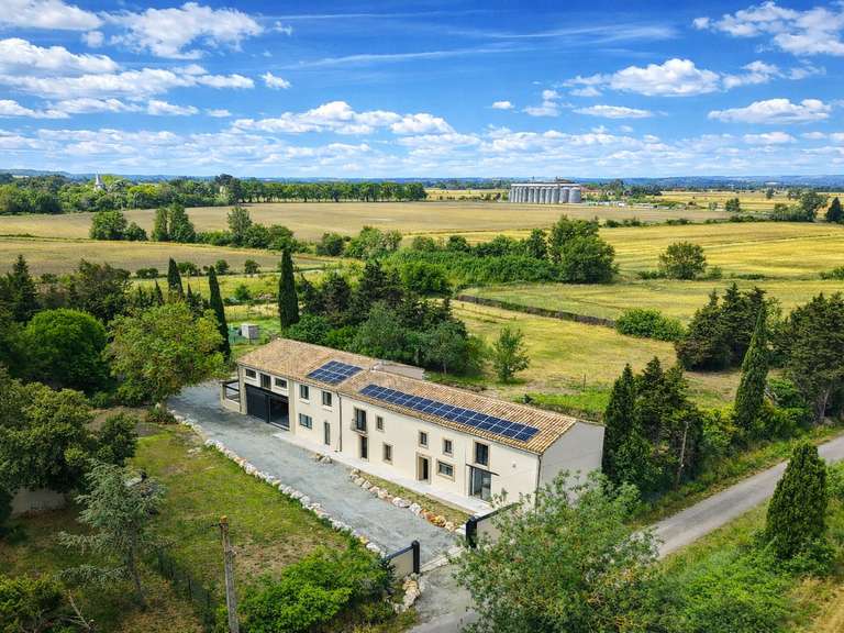 Maison Castelnaudary - 380m²