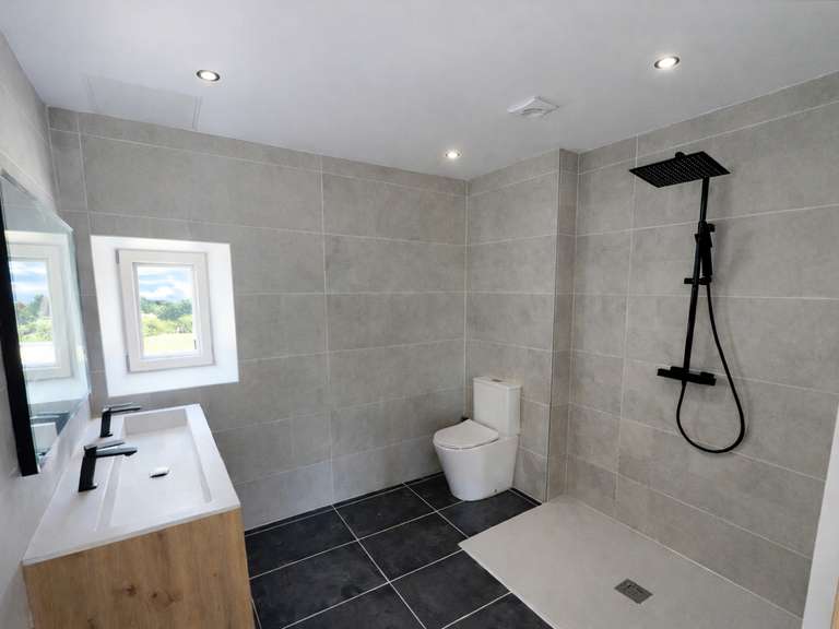 Maison Castelnaudary - 380m²