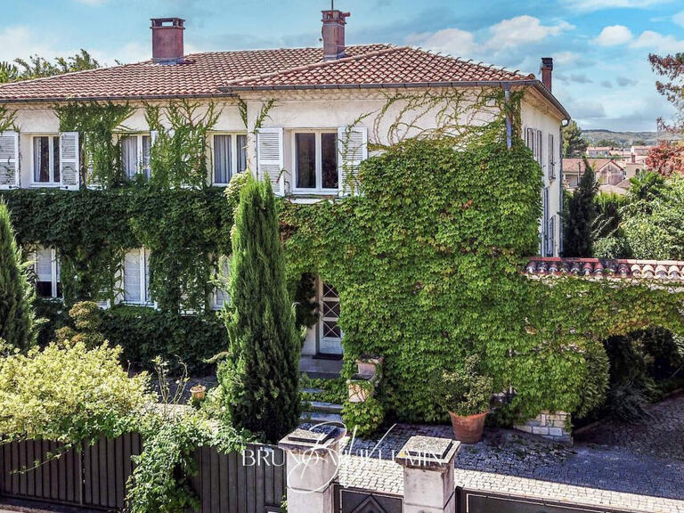 Vente Propriété Castelnaudary - 9 chambres