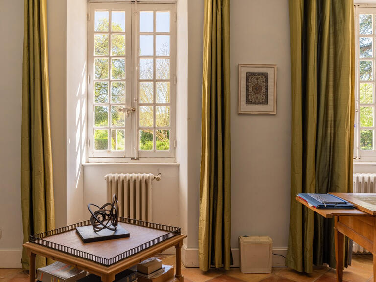 Propriété Castelnaudary - 7 chambres - 503m²
