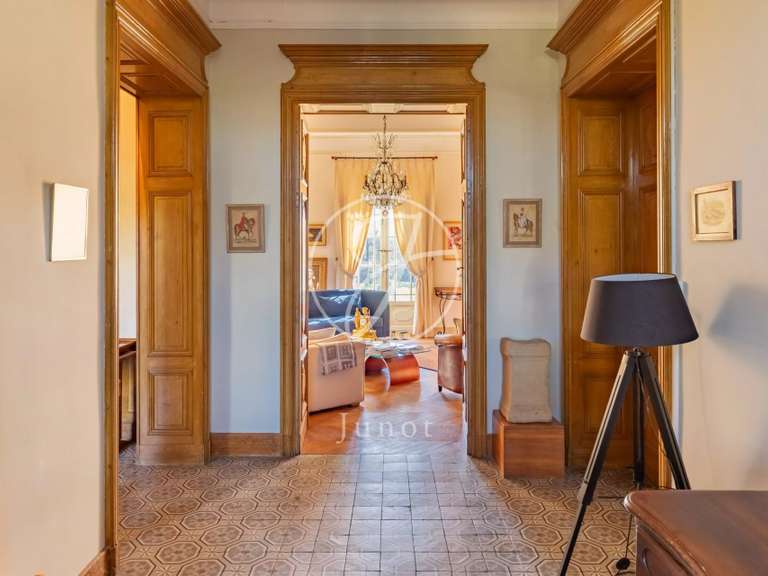 Propriété Castelnaudary - 376m²