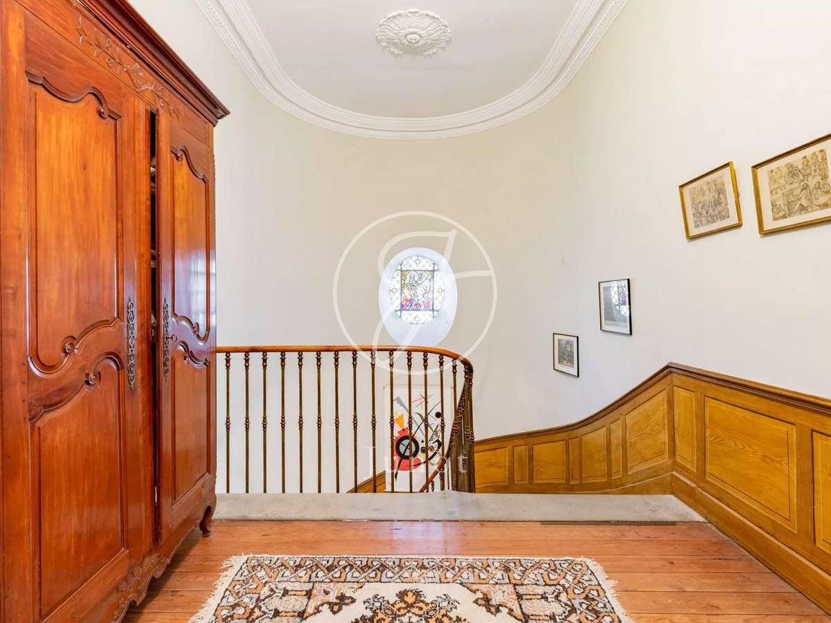 Propriété Castelnaudary