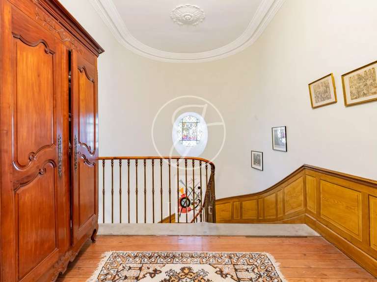 Propriété Castelnaudary - 376m²