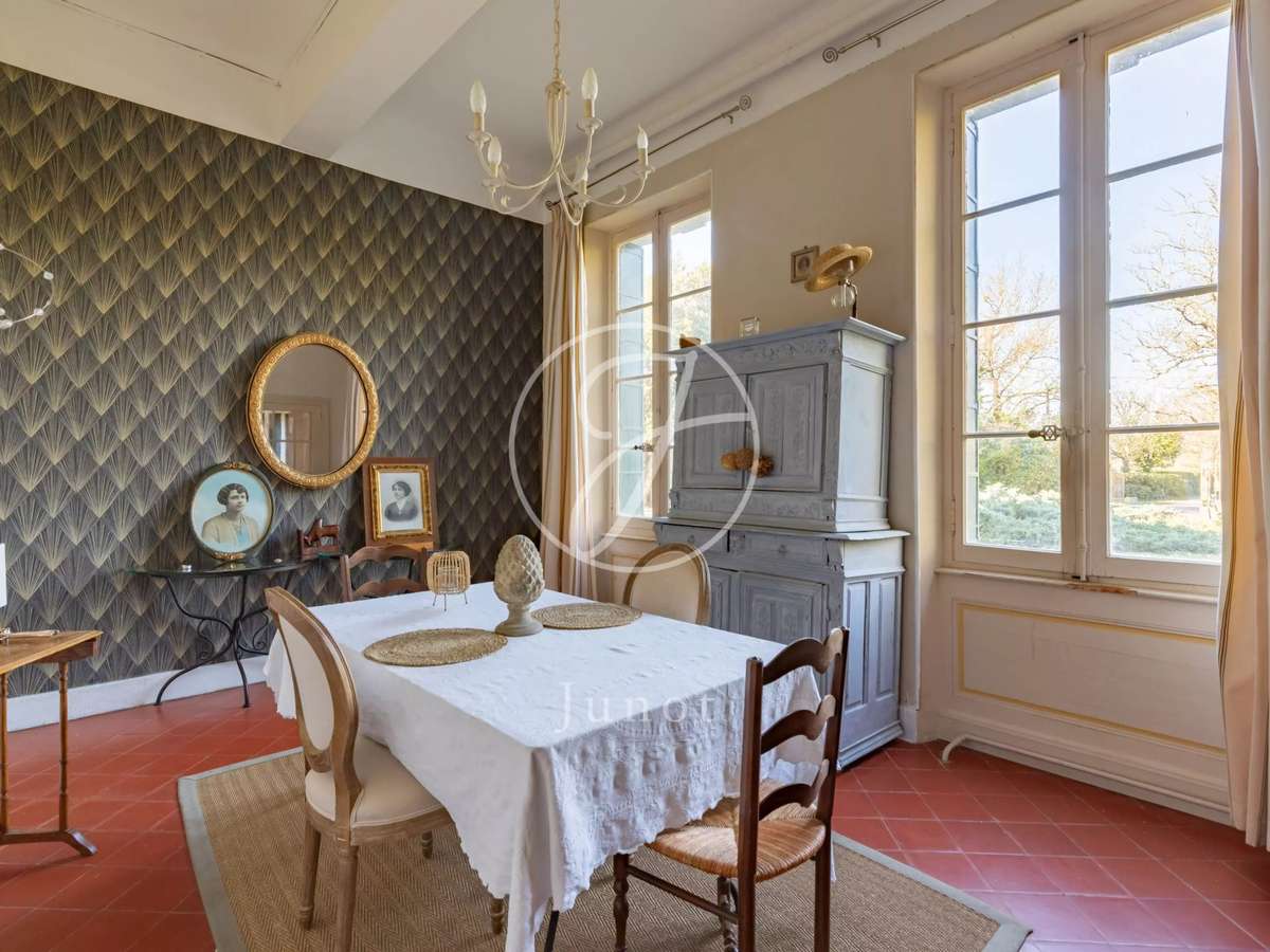 Propriété Castelnaudary