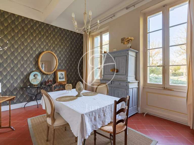 Propriété Castelnaudary - 376m²