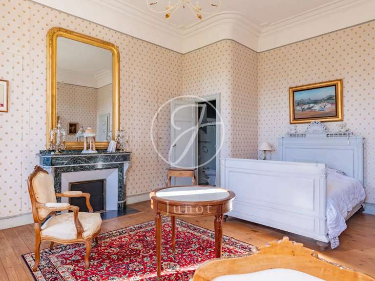 Propriété Castelnaudary - 376m²