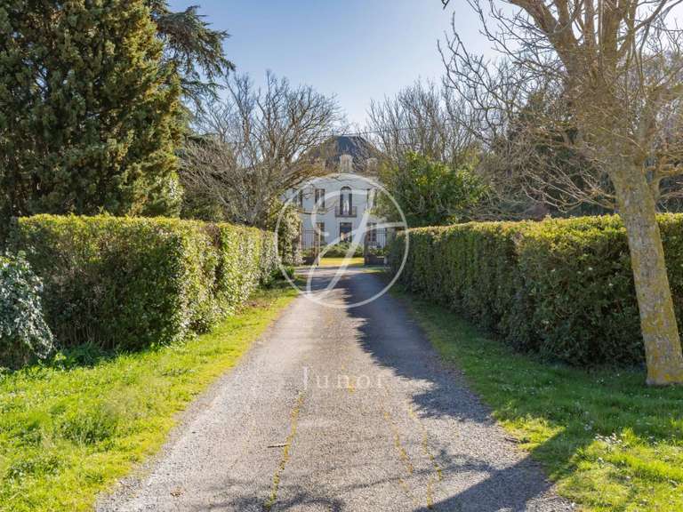 Propriété Castelnaudary - 376m²