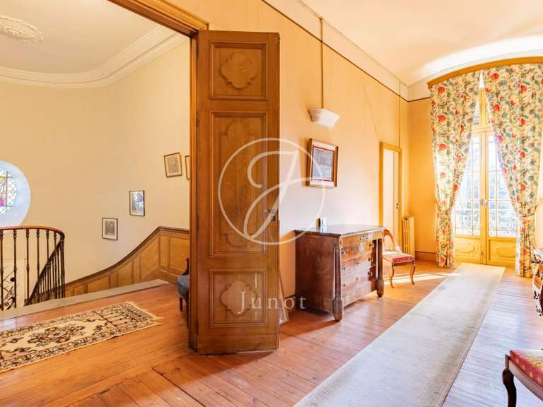 Propriété Castelnaudary - 376m²