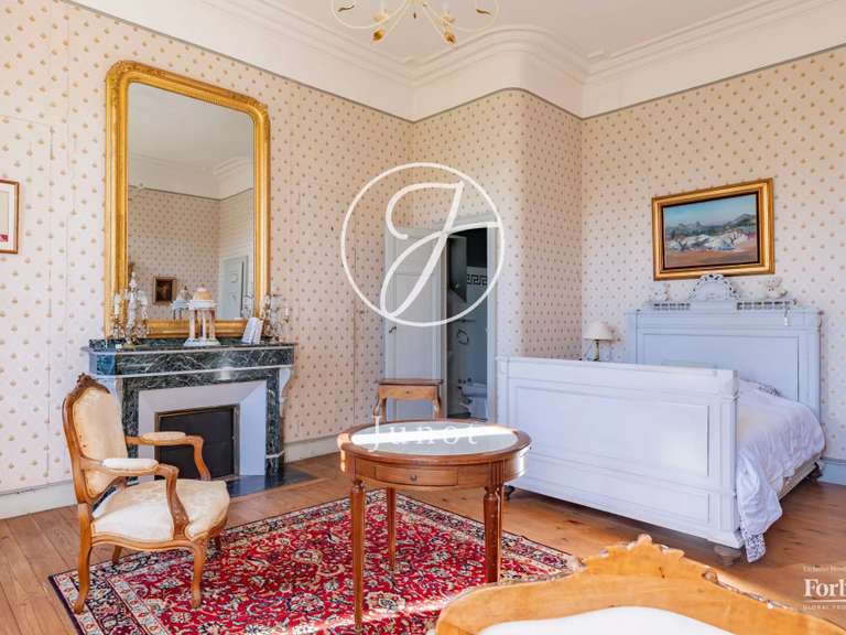 Propriété Castelnaudary - 376m²