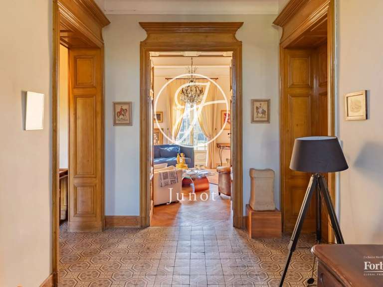 Propriété Castelnaudary - 376m²