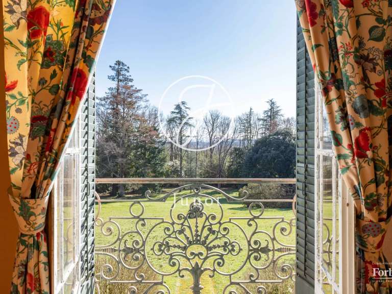 Propriété Castelnaudary - 376m²