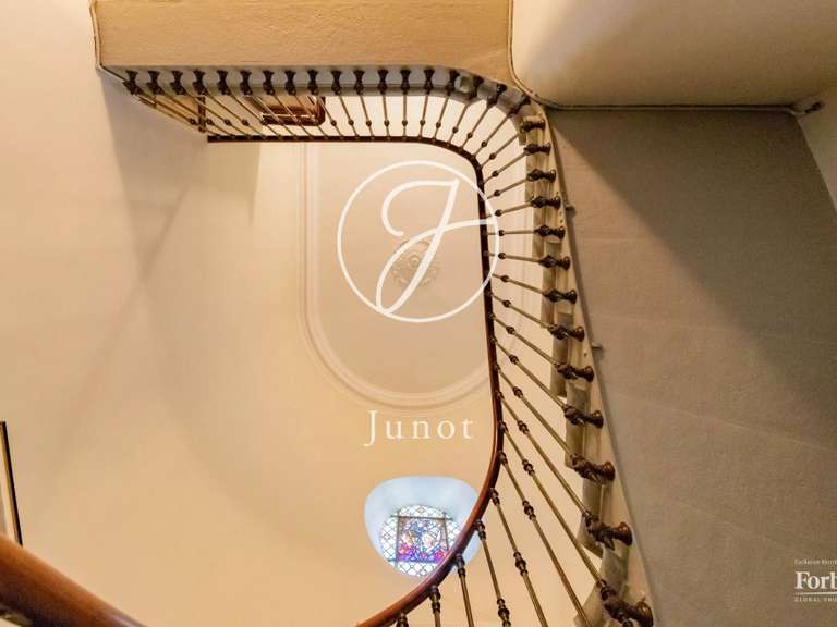 Propriété Castelnaudary - 376m²