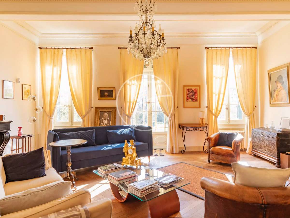 Propriété Castelnaudary