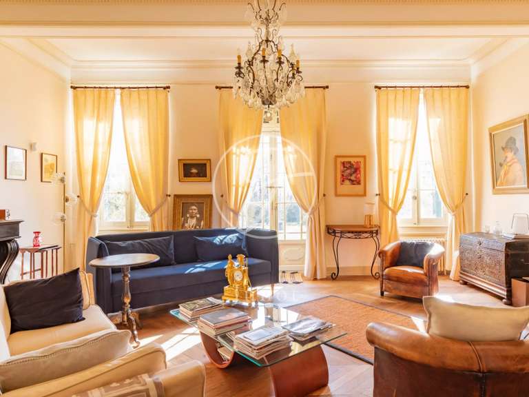 Propriété Castelnaudary - 376m²