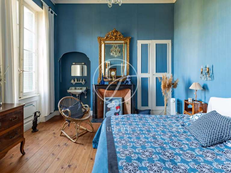 Propriété Castelnaudary - 376m²