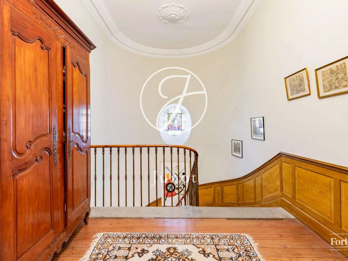 Propriété Castelnaudary