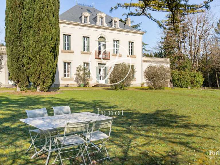 Propriété Castelnaudary - 376m²