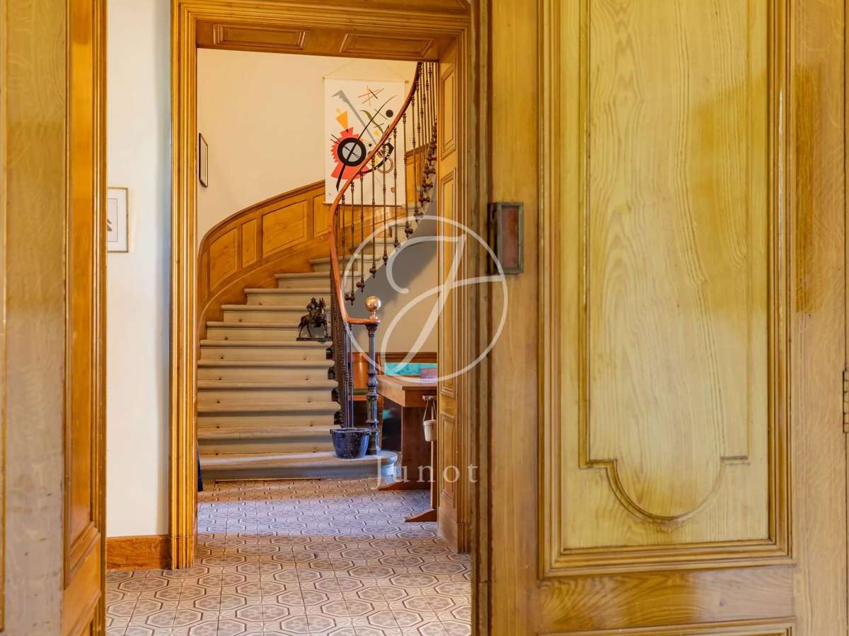 Propriété Castelnaudary