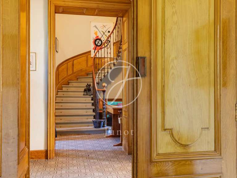 Propriété Castelnaudary - 376m²