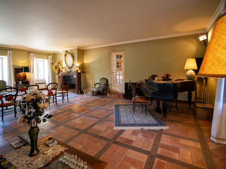 Vente Villa Castelnaudary - 5 chambres