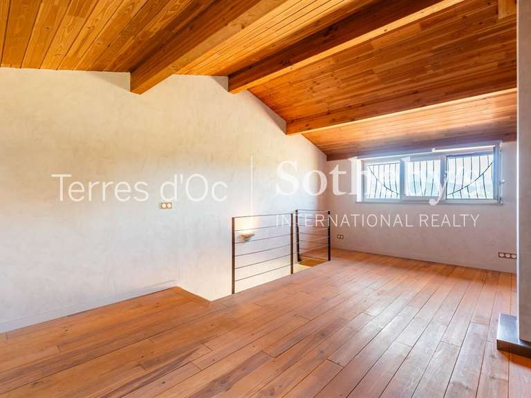 Maison Castelnou - 6 chambres - 340m²