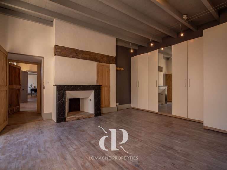 Maison Castelsagrat - 5 chambres - 330m²