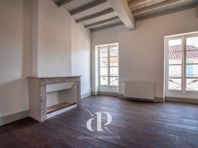 Maison Castelsagrat - 5 chambres - 330m²