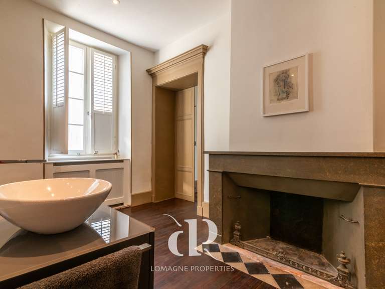 Maison Castelsagrat - 5 chambres - 330m²