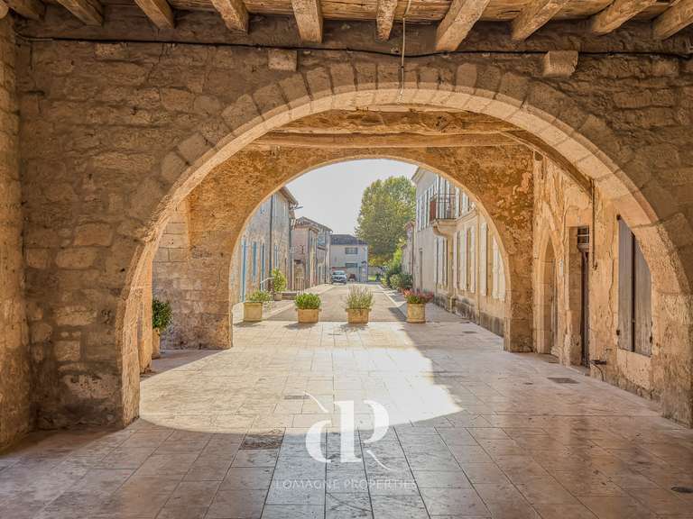 Maison Castelsagrat - 5 chambres - 330m²