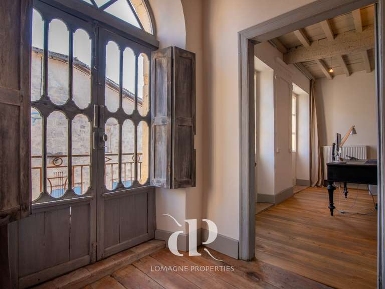 Maison Castelsagrat - 5 chambres - 330m²