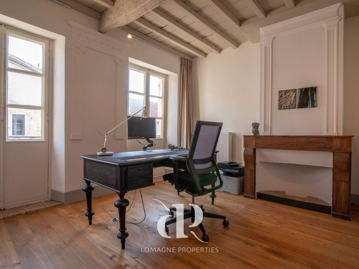 Maison Castelsagrat