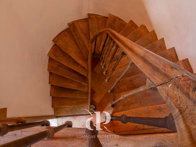 Maison Castelsagrat - 5 chambres - 330m²