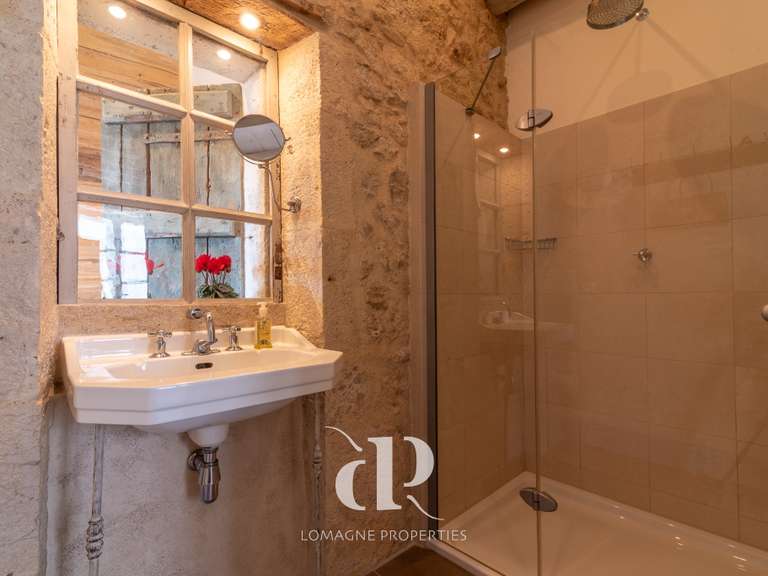 Maison Castelsagrat - 5 chambres - 330m²