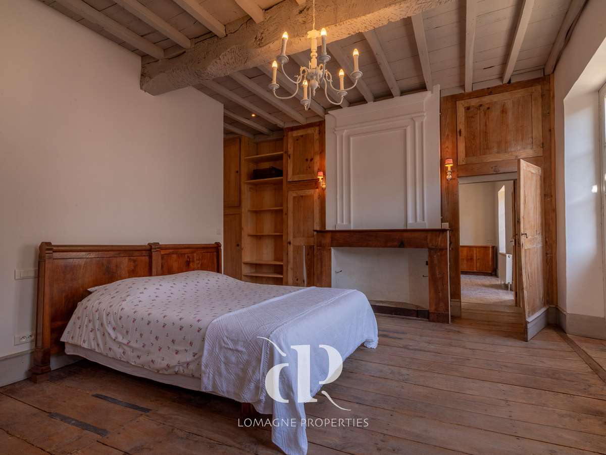 Maison Castelsagrat