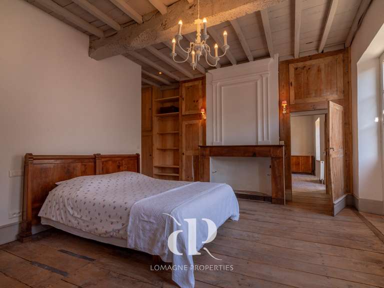 Maison Castelsagrat - 5 chambres - 330m²