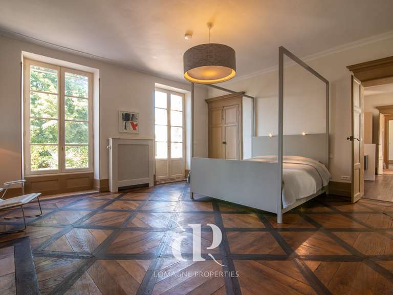 Maison Castelsagrat - 5 chambres - 330m²