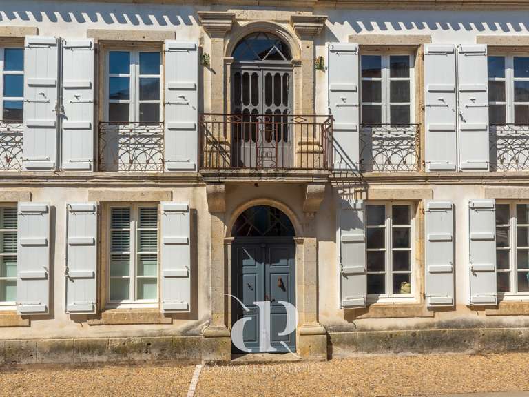 Maison Castelsagrat - 5 chambres - 330m²